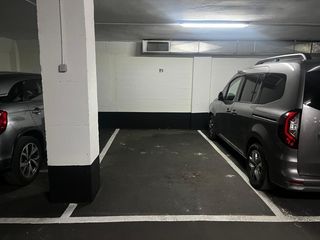 Posto auto in Calle andreu perpinyá 15