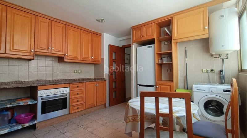 Foto 0cad715d-cb91-456c-b7d9-a8191ba07200. Pis a Pont Nou - Corazón de Jesús Elche / Elx