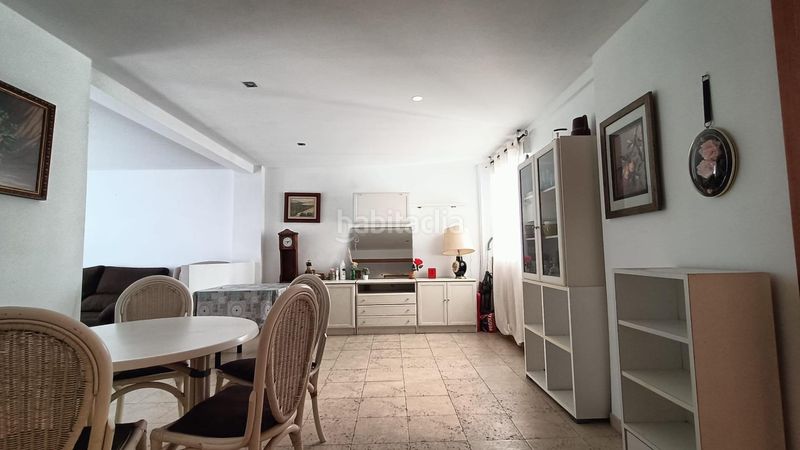 Foto e2091752-0ef1-40c9-b314-a08034c307c7. Pis a Pont Nou - Corazón de Jesús Elche / Elx