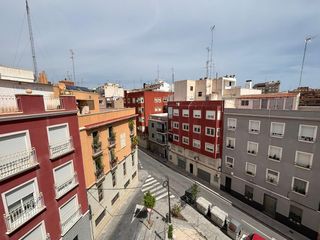 Appartement à Plaza Crevillente - Antiguos Juzgados - El Asilo
