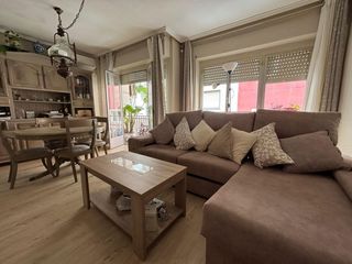 Appartement à Plaza Crevillente - Antiguos Juzgados - El Asilo