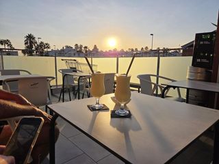 Transfer Business premise in Lomas de Cabo Roig - Los Dolses