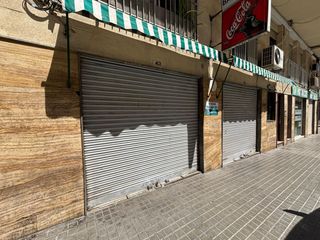 Geschäftsraum in Carrús Oeste