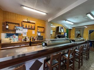 Local Comercial en Carrús Oeste