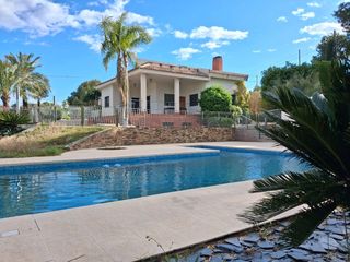 Xalet a Peña de las Águilas. Chalet de lujo en peña las aguilas