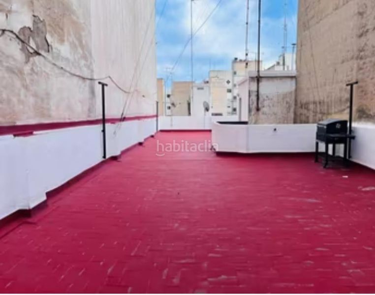 Foto 1351f61e-1632-47ff-8a46-3cec0c79efd1. Pis a Centro Elche / Elx