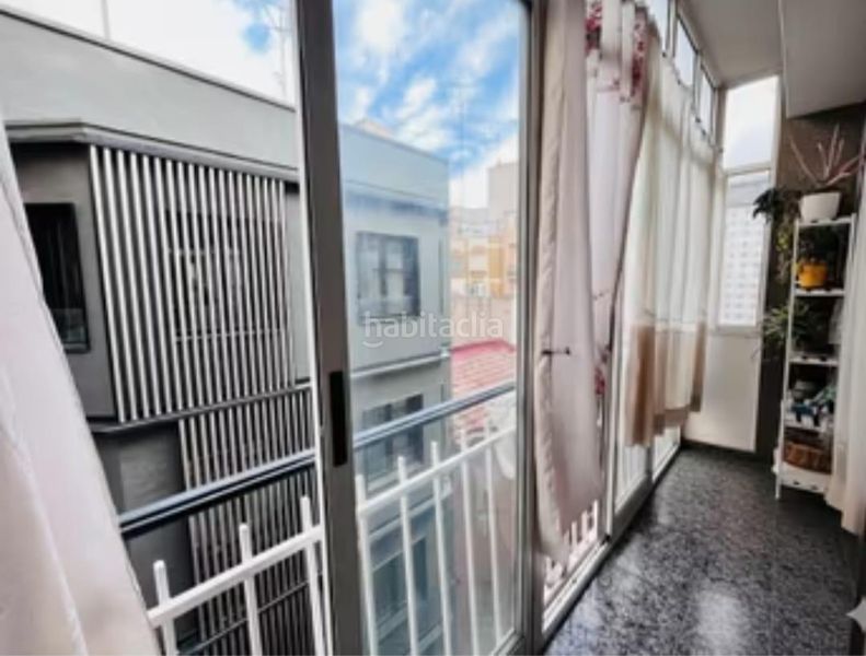 Foto 35af53e0-2085-4708-b418-162dbcd21a73. Pis a Centro Elche / Elx