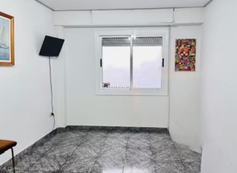 Foto 60cb22ef-1493-445d-9f3f-5d3e91d1af85. Pis a Centro Elche / Elx