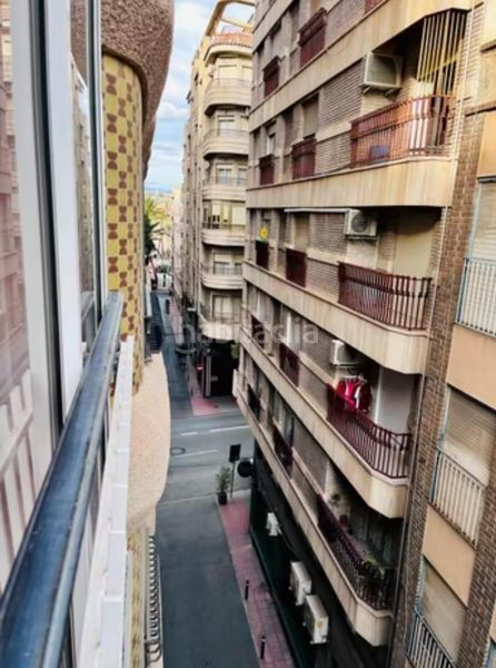 Foto 952c479d-1ee2-4e5a-972a-23e611fce2f7. Pis a Centro Elche / Elx