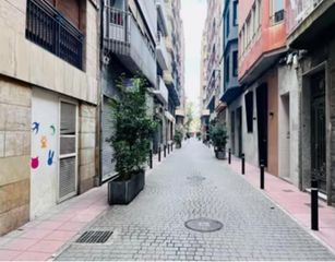 Appartamento in Centro. Vivienda de 5 dormitorios en pleno centro de elche