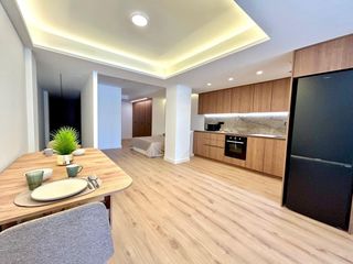 Ground floor in Calle fray luis de leon 26