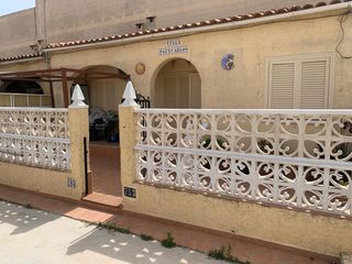 Casa a San Fulgencio. Encantadora casa en san fulgencio  la marina