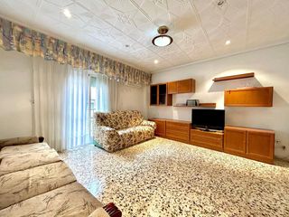 Etagenwohnung in Calle vicente fuentes sansano