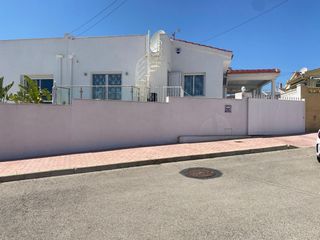 Haus in Rojales Hills - Rosa Bungalows