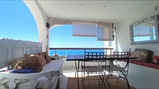 Lloguer Apartament a Calas Santa Pola Este. Apartamento de ensueño en santa pola con vistas al mar