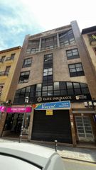 Büro  Calle de las navas