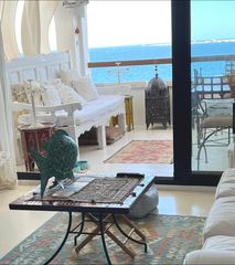 Apartament a Calas Santa Pola Este