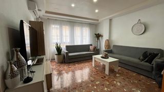 Etagenwohnung in Centro