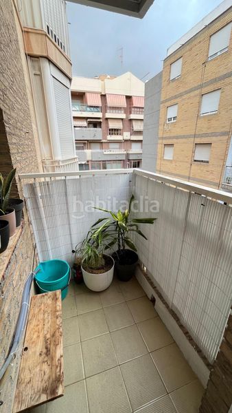 Foto 5ed0c1e4-43b4-49ab-9df6-733e04b19c8d. Piso en Centro Elche / Elx