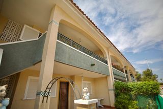 Apartament a Calle noruega 162