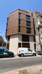 Rent Penthouse in Calle foglietti 18