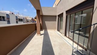 Rent Penthouse in Calle foglietti 18