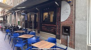 Local Comercial a Centro