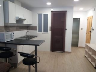 Pis a Plaza Crevillente - Antiguos Juzgados - El Asilo