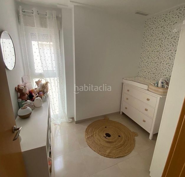 Foto eabf18e7-698d-46e2-89bd-0cec90e5575b. Àtic a Carrús Oeste Elche / Elx
