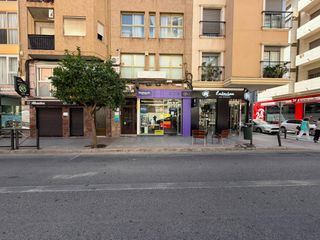 Transfer Business premise in Reina Victoria - Miguel Hernández