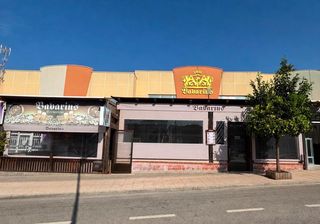Traspàs Local Comercial a San Fulgencio
