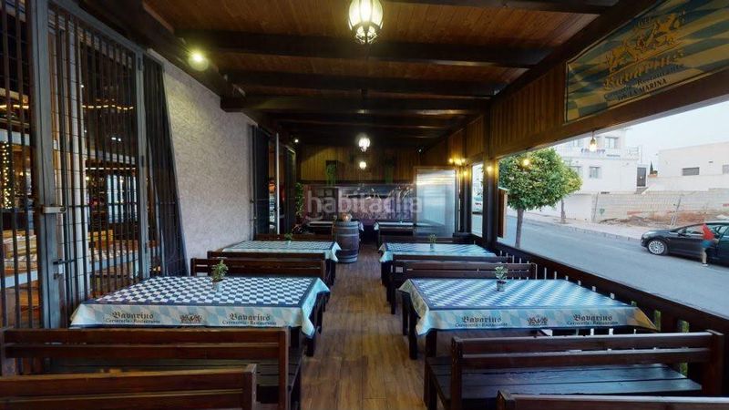 Foto d158083a-c82a-4366-92d3-59fd5298d0b0. Traspaso local comercial en San Fulgencio