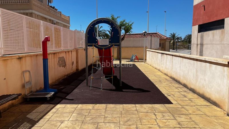 Foto c07cf6b9-2da9-411a-a481-2837ac0b0283. Zweistöckige wohnung mit heizung parking pool in El Travaló - Martínez Valero Elche / Elx