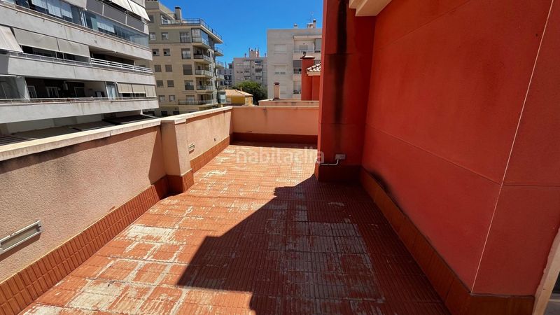 Foto d9867ccb-6262-4462-82ed-123de2c529fa. Zweistöckige wohnung mit heizung parking pool in El Travaló - Martínez Valero Elche / Elx