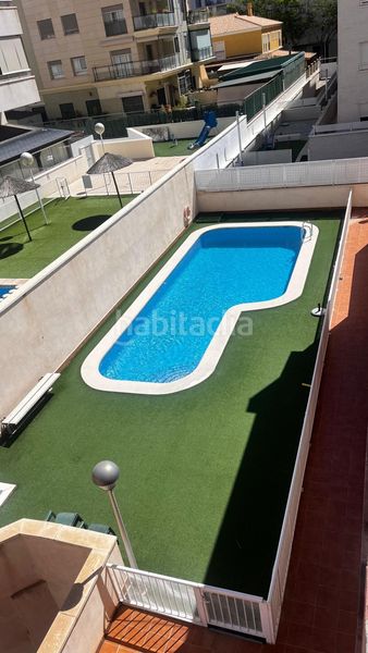 Foto ece6b286-8abc-4efb-a05c-9165be9e2a72. Zweistöckige wohnung mit heizung parking pool in El Travaló - Martínez Valero Elche / Elx