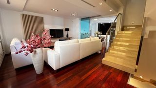 Dúplex en El Travaló - Martínez Valero. Vivienda dúplex en zona campo de fútbol