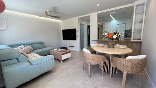 Appartement in Calas Santiago Bernabeu