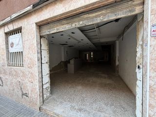 Local Comercial a Reina Victoria - Miguel Hernández