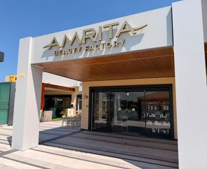 Local Comercial a Villamartín-Las Filipinas