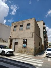Terreno residenziale in Camí dels Magros - Casablanca. Casa solar para derribo en venta