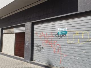Local Comercial en Reina Victoria - Miguel Hernández