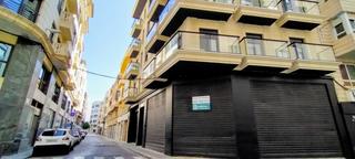 Location Local commercial à Centro. Local comercial centro
