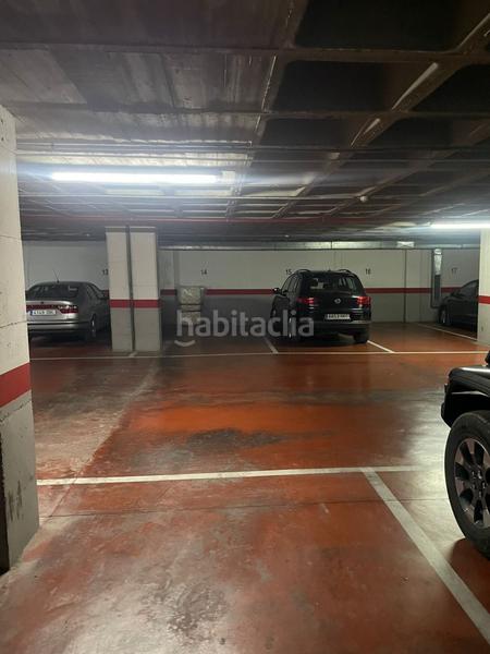 Foto 9d11c8b4-48c4-43fa-a84b-d30c41a1c111. Aparcament cotxe a Centro Elche / Elx