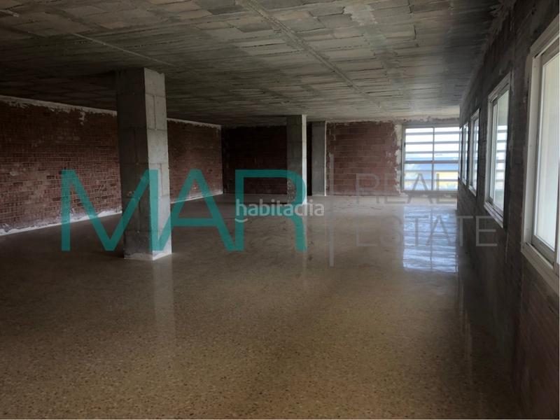 Foto dd087349-d925-4549-8cd5-461f7173329e. Affitto ufficio con parcheggio in Torrellano Elche / Elx