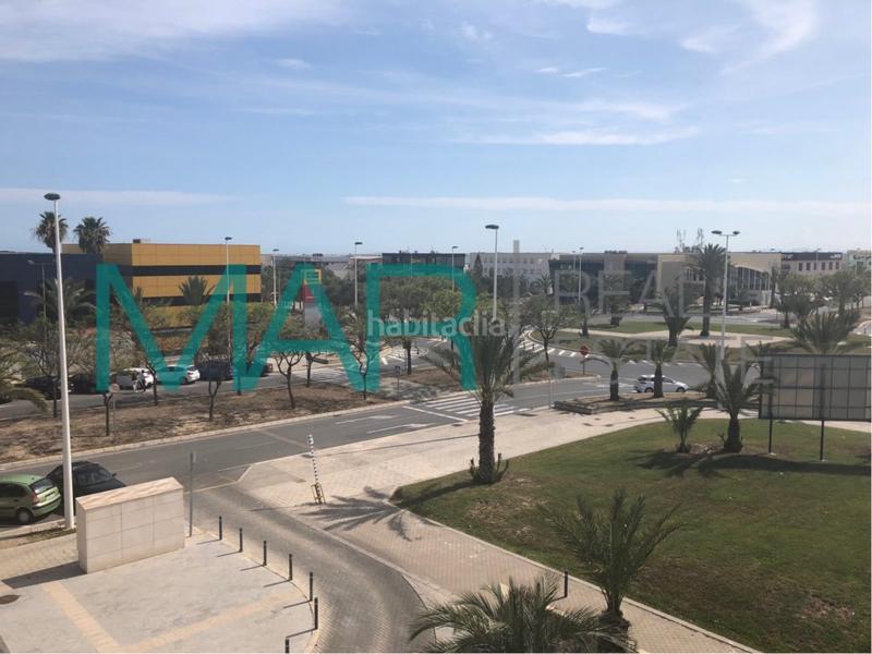 Foto dfd9bebb-81b3-492e-8a2f-bdee0e1bf226. Alquiler oficina  en parque empresarial elche zona bulevar en Elche / Elx