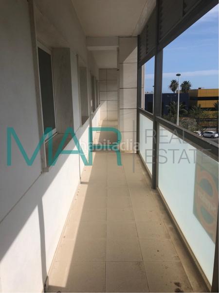 Foto 9fb43552-194c-4a38-a799-9f72e60d432c. Location bureau avec parking dans Torrellano Elche / Elx