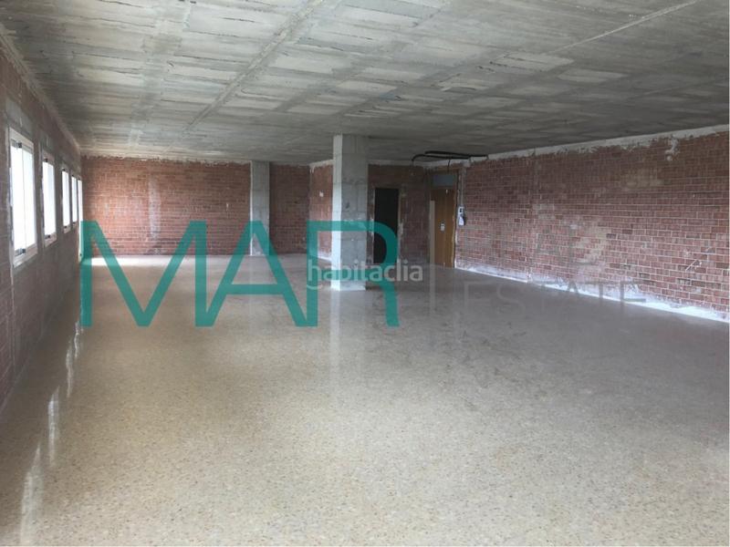 Foto bb2a393f-e3c8-4e6e-9325-1afda5e35395. Location bureau avec parking dans Torrellano Elche / Elx