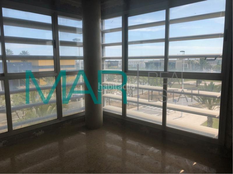 Foto 72a08407-2dae-462d-9dc6-158555c63ae7. Rent office space with parking in Torrellano Elche / Elx