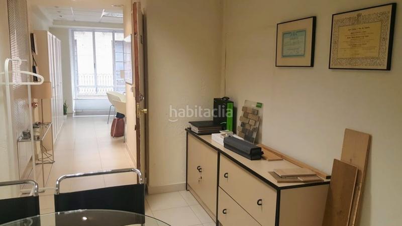 Foto a68e50d0-867e-4203-8689-544464f6adec. Lloguer oficina a Centro Elche / Elx