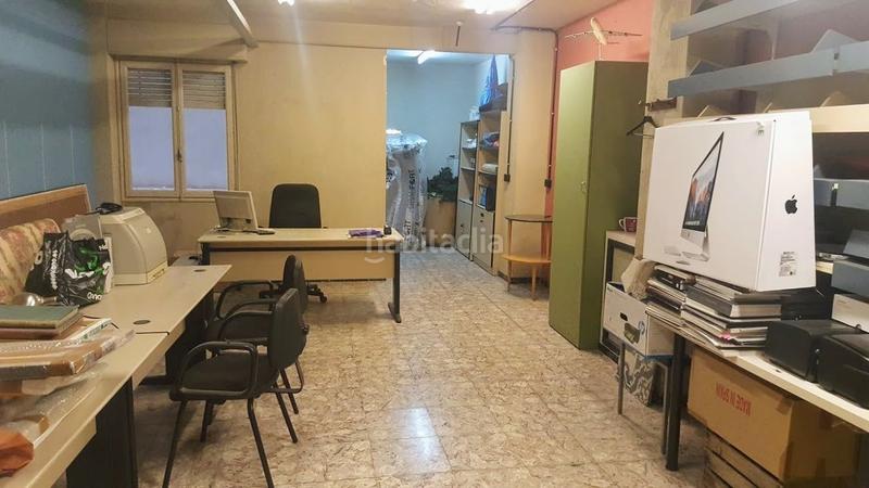 Foto a713d59f-a35c-4097-b4e4-9b3f999a4b5d. Location bureau dans Centro Elche / Elx